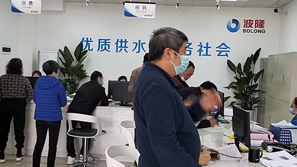 夯實(shí)營銷基礎(chǔ)，走進(jìn)社區(qū)服務(wù)